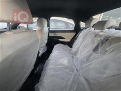 بي واي دي Qin Plus